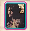Sandie Shaw - Tell The Boys (1967, Vinyl) | Discogs