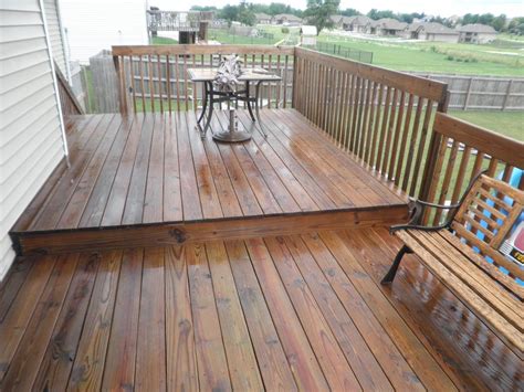 Planning to stain or paint a deck is easy and quick when you follow these simple steps. Exterior Stains-Sherwin Williams - ThePaintGuys