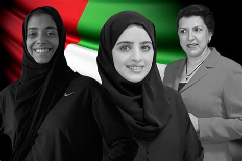 Emirati Womens Day Celebrating The Inspiring Women Of The Uae About Her