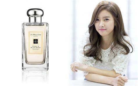 15 Celebrities And Their Favorite Perfumes And Colognes Soompi