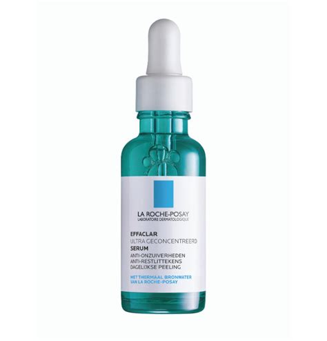 Many la roche posay reviews for effaclar duo confirm that this is an effective spot treatment for acne. La Roche-Posay Effaclar Ultra Concentrated Serum (30ml ...