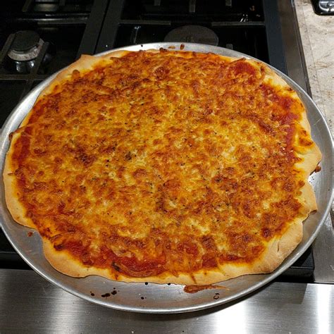 Make And Share This The Worlds Best Bread Machine Pizza Dough Recipe