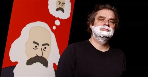 De enige officiele twitter van dutch actor / nederlands acteur frank lammers. Frank Lammers als Karl Marx: godnondeju, wat een kutwerk ...