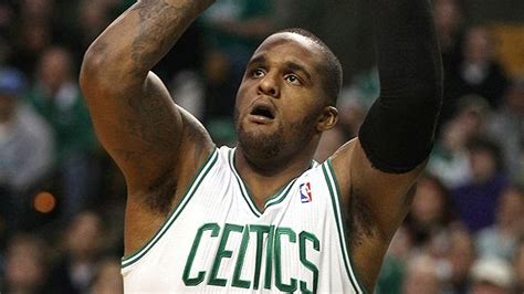 The Curious Case Of Glen Davis