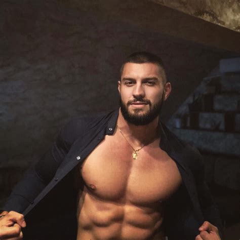 Instagram Photo By Vladislav Gerasimov • Nov 9 2018 At 2 25 Pm Male Body New Beginnings Hard