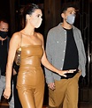 Kendall Jenner, Devin Booker Hold Hands During NYC Date: Pics