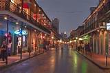 New Orleans La Travel Images