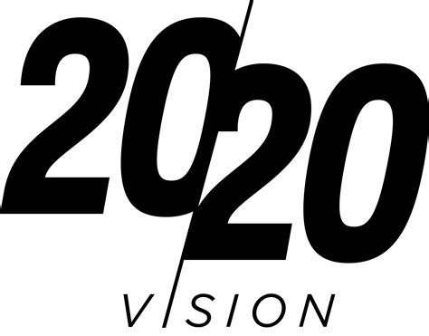Amb Credit Consultants 2020 Vision