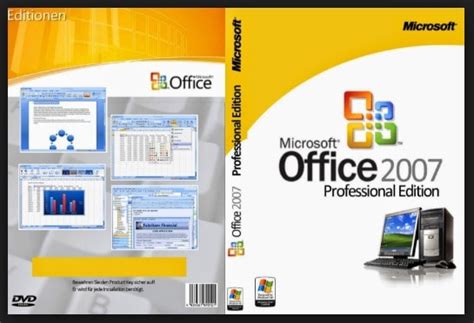 Microsoft Office Project Professional 2007 Pro Version Free Download