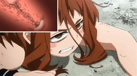 Kendo Bnha Angry Hot Sex Picture