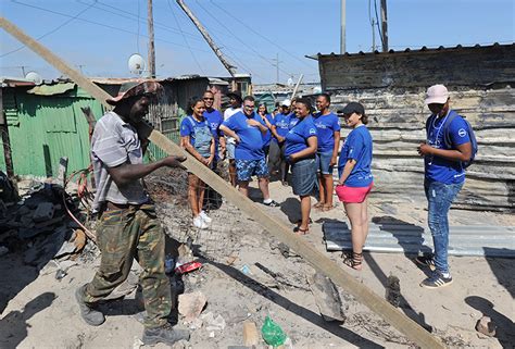 Cape town residents, corporates, politicians and organisations have rallied to help thousands of uct students and citizens affected by the fire that … SHAWCO steps up after Khayelitsha fire | UCT News