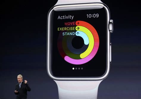 Apple Watch In Uscita Prezzi Caratteristiche E Foto Dispositivo Più