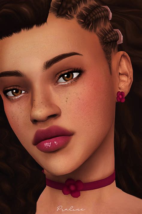Dazzling Light Maxis Match Eyes At Praline Sims The Sims 4 Catalog
