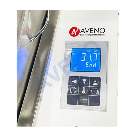 Buy Temperature Controlled Water Bath Shaker Af19 2temperature