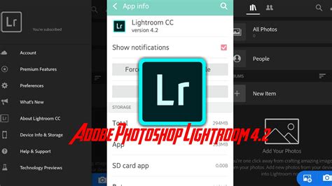 When you select a preset, the settings are automatically applied to your. Lightroom latest mod apk