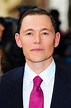 Burn Gorman talks Pacific Rim Uprising, Charlie Day and more ...