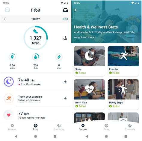The Ultimate Guide To Fitbit App In 2023 Technonewpage