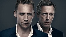 The Night Manager Streaming - Serie HD - Altadefinizione