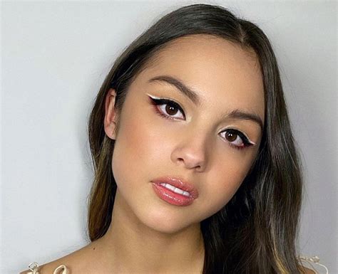 Olivia Rodrigo Facts About The Drivers License Singer You Need To My Xxx Hot Girl