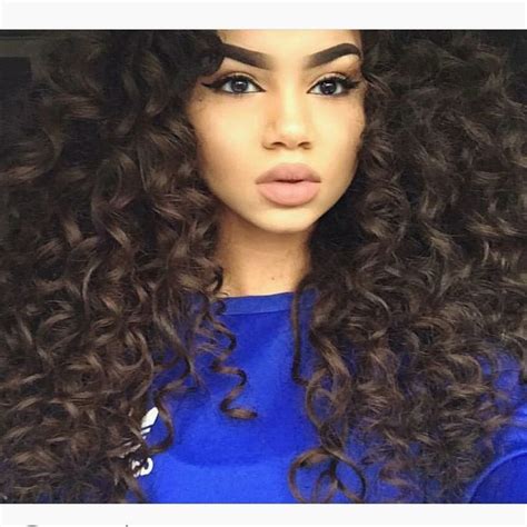 Mixed Curly Hair Hairstyles Beautiful Mixed Girls Curly Hair Styles