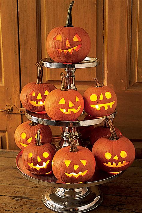 Genius Pumpkin Decorating Ideas To Try This Halloween Pumpkin