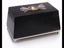 Luxury Gift Box, Designer Gift Box, By InStyle-Decor.com Hollywood ...