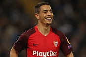 Monaco sign Wissam Ben Yedder: Sevilla striker moves in €40m deal ...