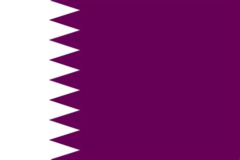 Flagge katar bandera qatar drapeau qatar bandiera qatar flaga katar bandeira qatar. Qatar Flagge : Vektorgrafiken Katar Flagge Vektorbilder ...