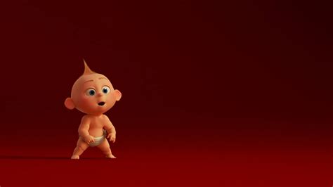 Jack Jack The Incredibles Incredibles Wallpaper Disney