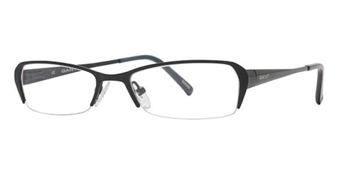 Gw Termini Eyeglasses Frames By Gant