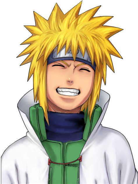 Opiniones De Minato Namikaze