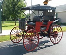 1908 Surrey Motorized Carriage for sale on BaT Auctions - sold for ...