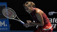 拍落上屆法網女單冠軍 美國女將基斯睽違7年重返澳網4強 | 運動 | 三立新聞網 SETN.COM