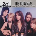 The Runaways - The Best Of The Runaways (2005, CD) | Discogs