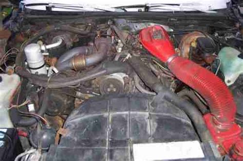 All engines generate a certain amount of horsepower and torque. Two-Tone Turbo Model: 1980 Chevrolet Monte Carlo