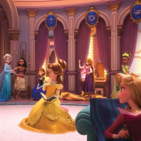 Disney Princesses Dressed As Princes Popsugar Love And Sex