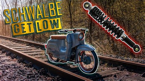 Garageband for mac has everything you need to learn, play, record, mix, and share incredible music, even if you've never played a note. DDR Moped noch tiefer legen | Simson Schwalbe | Flyoff ...