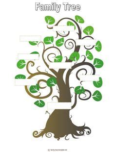 20+ Family Tree ideas | family tree, family tree template, family tree ...