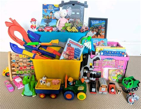 Top 5 Toys Which Can Improve Creative Abilities Of Kids