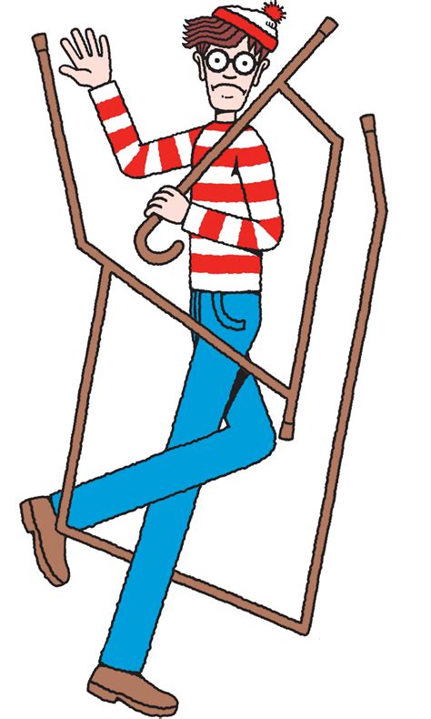 Hey Guys Lets Play Wheres Waldo Photoshopbattles