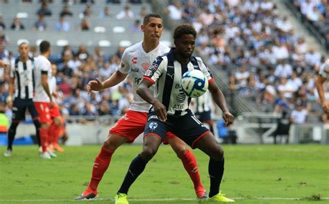 Sum of goals on monterrey matches was between 0 and 2 in last 5 matches in the mexico 1 (clausura). Monterrey vs Necaxa: dónde ver en vivo Semifinal de Ida de la Liga MX - Mediotiempo