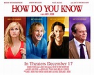 [Movie Review] How Do You Know (2010) | Everyview