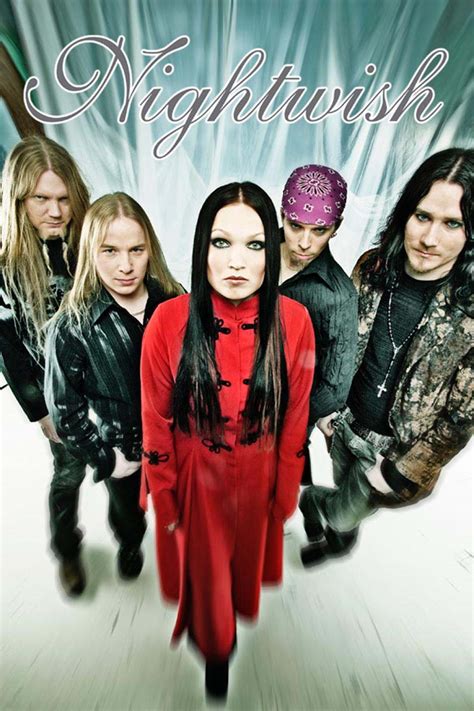 Ocean soul album version — nightwish. Sharingans best blogs: Nightwish