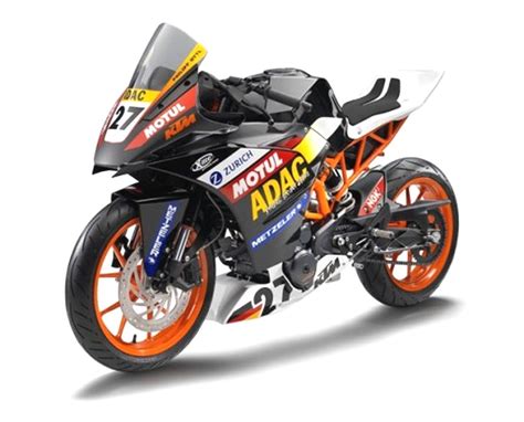 Ktm's rc 390 saw a major revamp ahead of my2017, and the austrian giant carries that revised the 2020 rc 390 is available for $5,549 msrp. KTM RC 390 - Showing KTM-RC-390-3.jpg