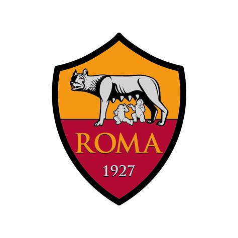 In year 2020, we shared thousands of logo designs, visual identity and branding created by professional graphic designers for your inspiration, and in the start of year 2021 we just compile an another great list of 50 best logos of 2020 for you. Stickers logo foot roma Italie - Color-stickers