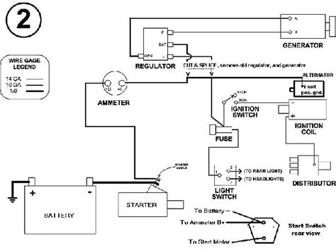 Farmall Cub 6 Volt Wiring Diagram Bannordenizata