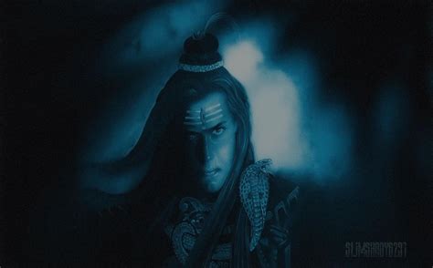 Lord Shiva 4k Wallpapers Wallpaper Cave