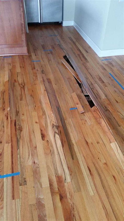 Hardwood Floors Repair Parquet Avenue