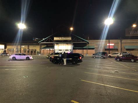 steelyard walmart shooting