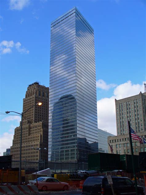 File7 World Trade Center By David Shankbone Wikipedia The Free